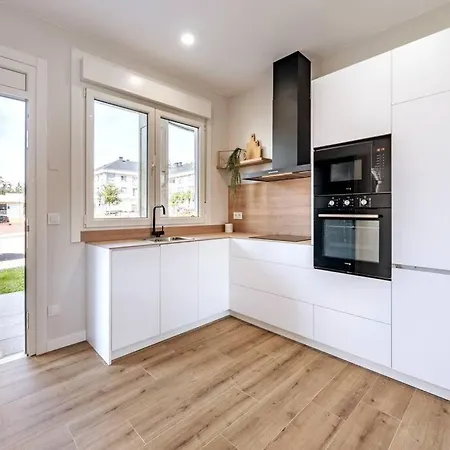 Appartamento Camelia By White Tree O Pedrouzo