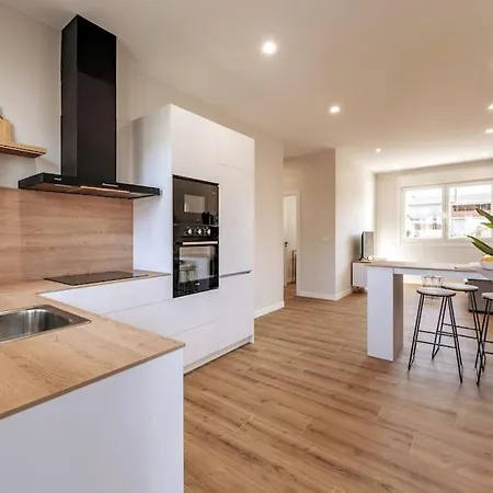 Camelia By White Tree Appartamento O Pedrouzo