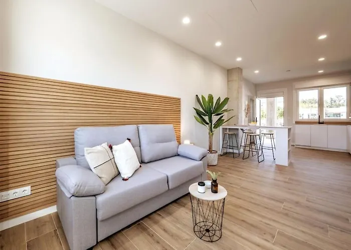 Camelia By White Tree Апартаменты Педрусо